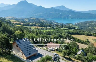 vente maison 1 570 000 € à proximité de Châteauroux-les-Alpes (05380)