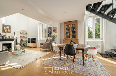 vente appartement 629 000 € à proximité de Marennes (69970)