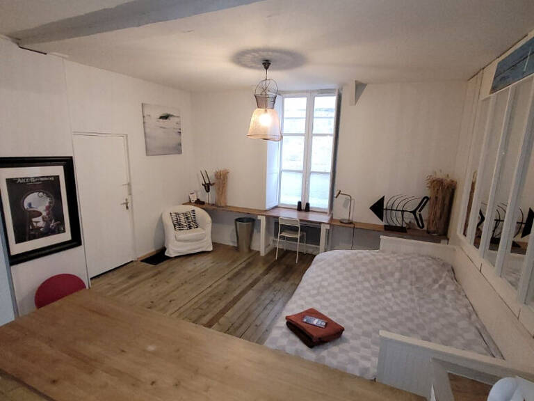 Appartement 27m² Bordeaux 1 pièce(s) — photo 1