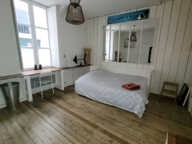 Appartement 27m² Bordeaux 1 pièce(s) — photo 2