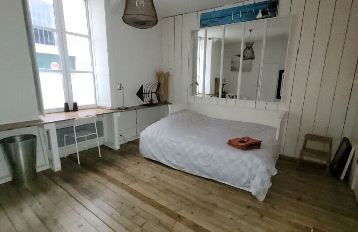 Appartement 27m² Bordeaux 1 pièce(s) — photo 2