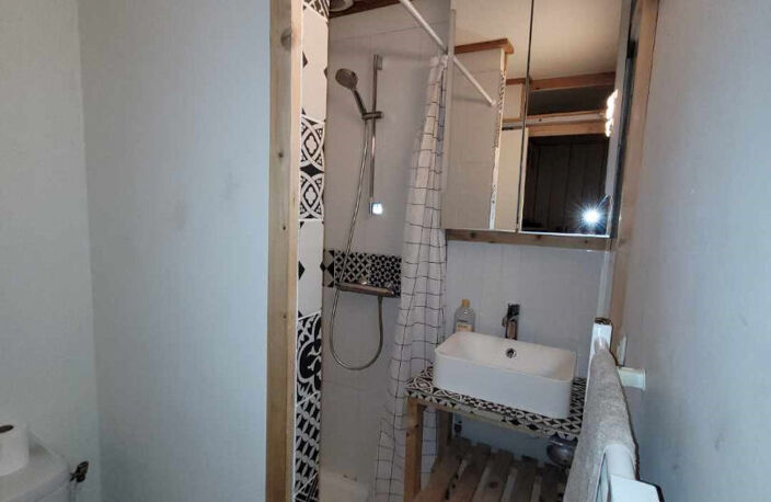 Appartement 27m² Bordeaux 1 pièce(s) — photo 5