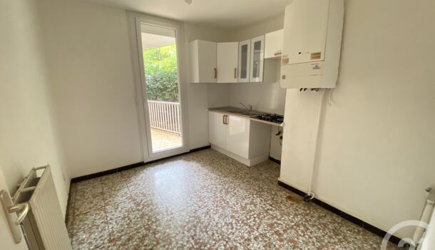 Appartement 2 pièces  à louer Montpellier 34080