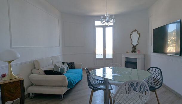 Appartement 3 pièces  à louer Bastia 20200