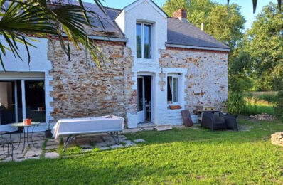 vente maison 260 000 € à proximité de La Chevallerais (44810)