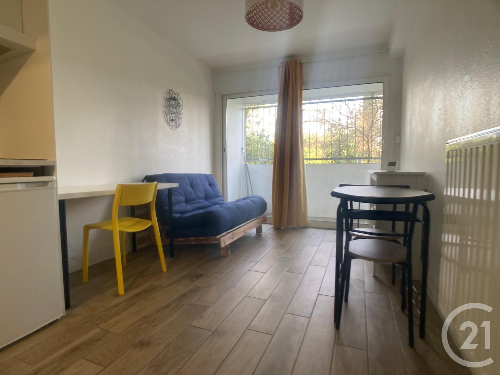 Appartement 1 pièces  à louer Montpellier 34080