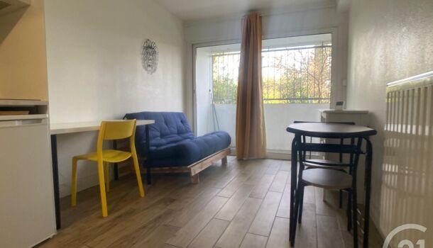 Appartement 1 pièces  à louer Montpellier 34080