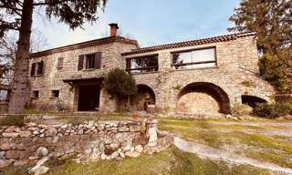 Maison 5 Pièces 137 m² à vendre à Joyeuse (07260)