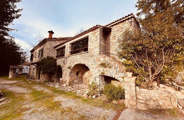 Mas en pierre à vendre — photo 2