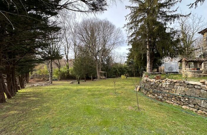 Mas en pierre à vendre — photo 4