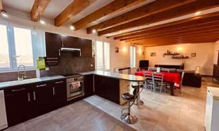 Appartement 4 Pièces 100 m² à vendre à Joyeuse (07260)