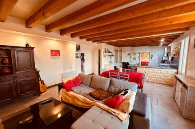 Appartement 4 pièces 139000 €