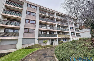 vente appartement 86 500 € à proximité de Sotteville-Lès-Rouen (76300)