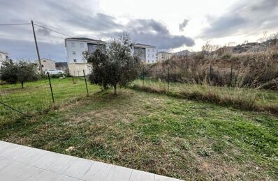 appartement 2 pièces 43 m2 à louer à Penta-Di-Casinca (20213)