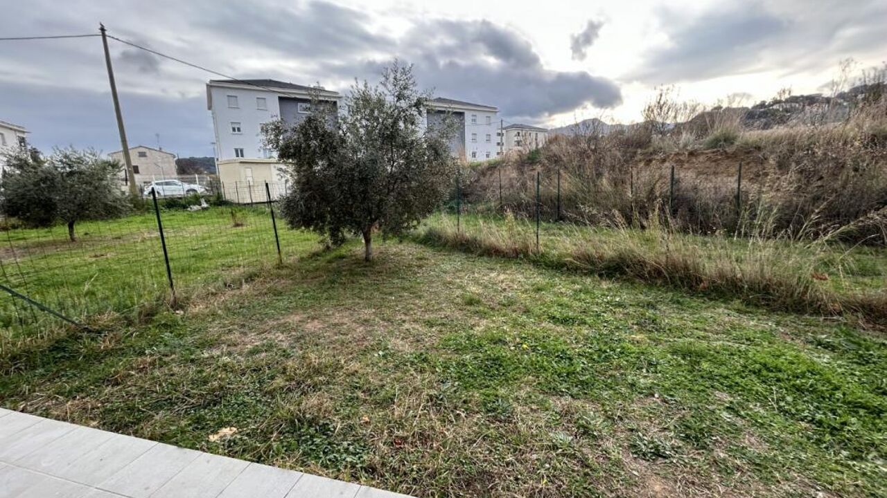 appartement 2 pièces 43 m2 à louer à Penta-Di-Casinca (20213)