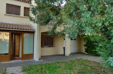 vente maison 243 800 € à proximité de Mondragon (84430)