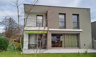 Appartement 5 Pièces 107 m² à vendre à Le Bourget-du-Lac (73370)