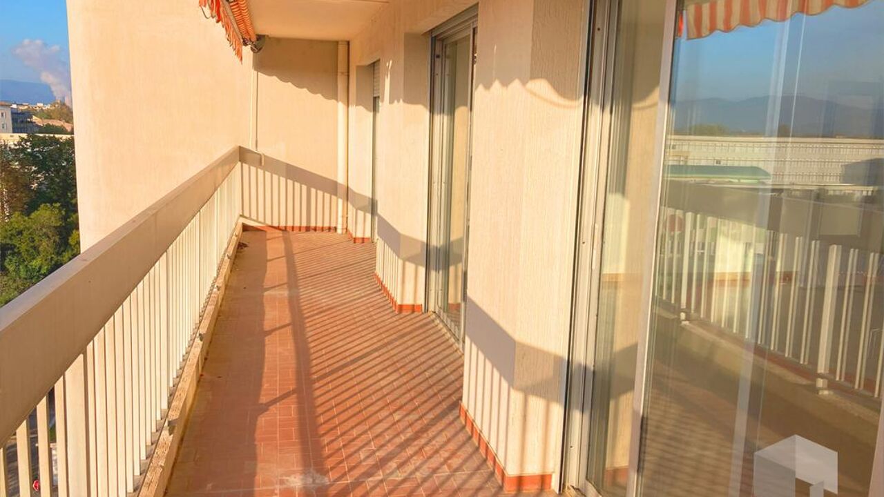 appartement 5 pièces 132 m2 à vendre à Montélimar (26200)