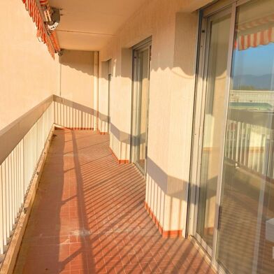 Appartement 5 pièces 132 m²