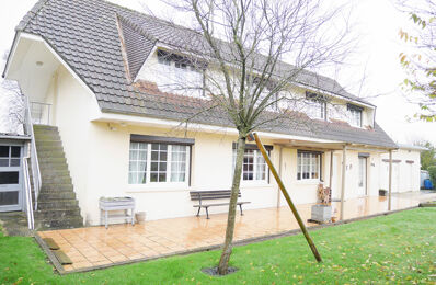 vente maison 314 000 € à proximité de Yville-sur-Seine (76530)