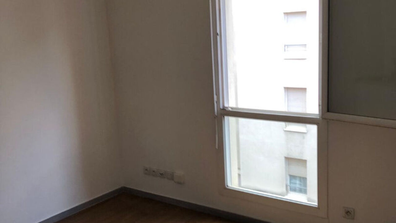 appartement 1 pièces 18 m2 à vendre à Villeurbanne (69100)