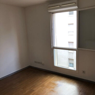 Appartement 1 pièce 18 m²