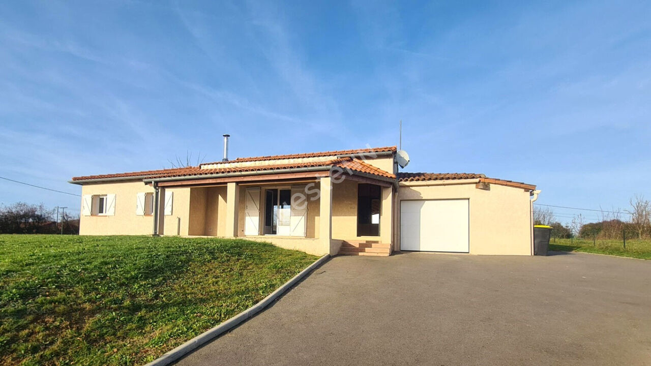 maison 4 pièces 90 m2 à vendre à Montauban (82000)