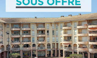 Appartement 2 Pièces 34 m² à vendre à Fréjus (83600)