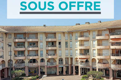 Appartement 2 pièces 180000 €