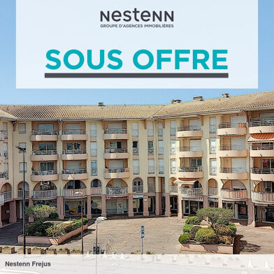 Appartement 2 pièces 180000 €