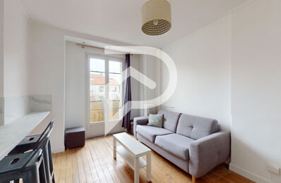 location appartement 1 300 € CC /mois à proximité de Issy-les-Moulineaux (92130)