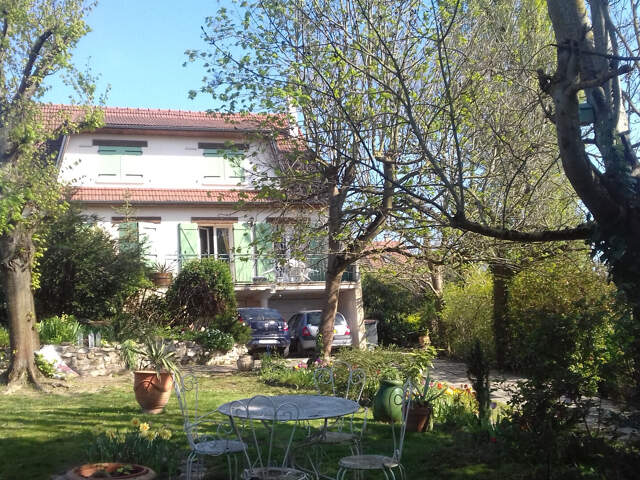 Maison Wissous 6 pièce(s) 140 m2 — photo du bien