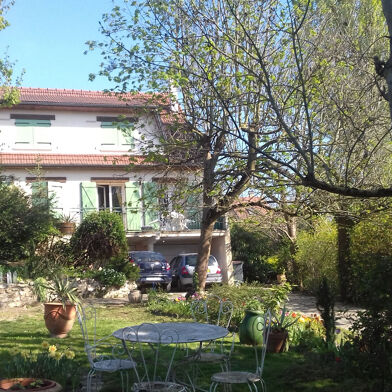 Maison 6 pièces 634000 €