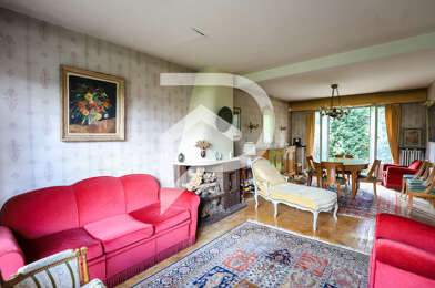 Maison 6 pièces 685000 €