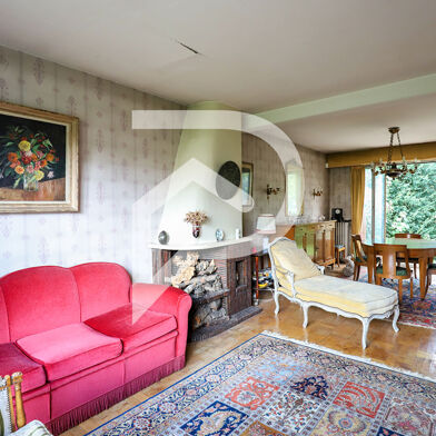 Maison 6 pièces 685000 €