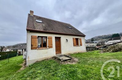 vente maison 177 000 € à proximité de Vailly-sur-Aisne (02370)