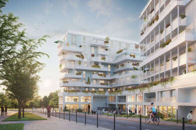 Appartement 5 pièces 446265 €