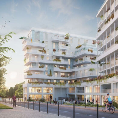 Appartement 5 pièces 446265 €