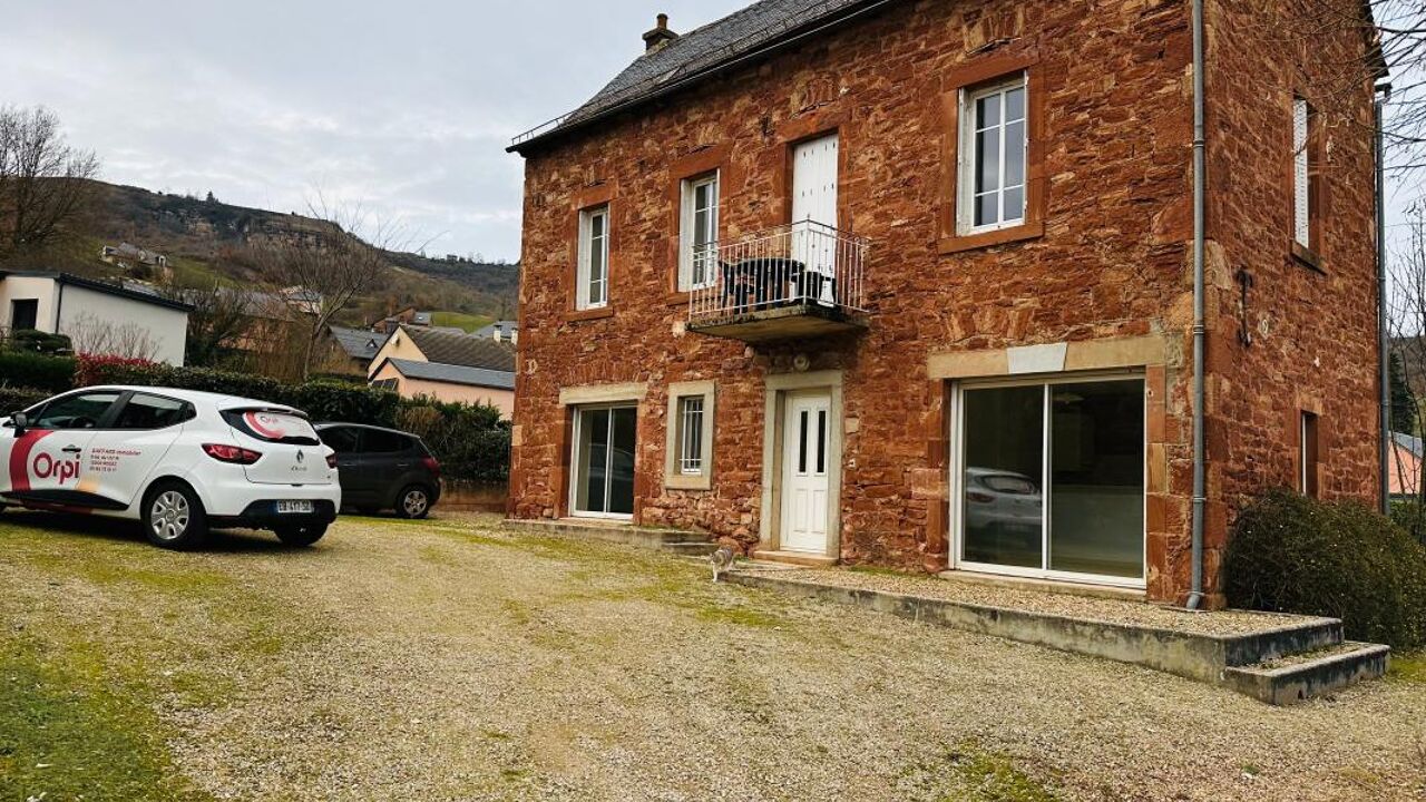 appartement 2 pièces 39 m2 à louer à Clairvaux-d'Aveyron (12330)