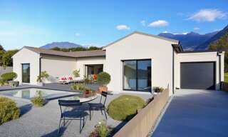 Maison 90 m² à construire Romans-sur-Isère (26100)