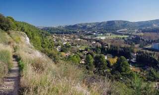 Commerce   m² à vendre à Septèmes-les-Vallons (13240)