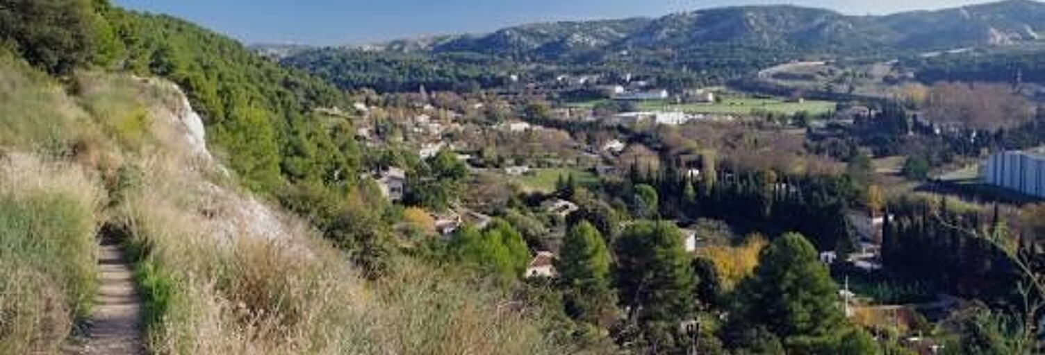 Commerce   m² à vendre à Septèmes-les-Vallons (13240)