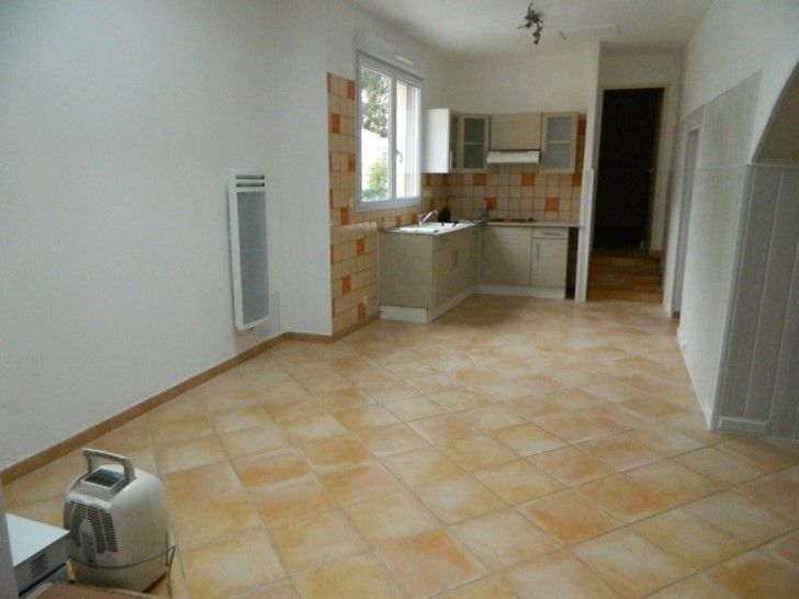 Appartement 2 pièces  à louer Aubagne 13400