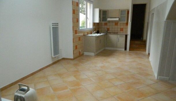 Appartement 2 pièces  à louer Aubagne 13400