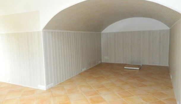 Appartement 2 pièces  à louer Aubagne 13400