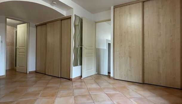 Appartement 2 pièces  à louer Aubagne 13400