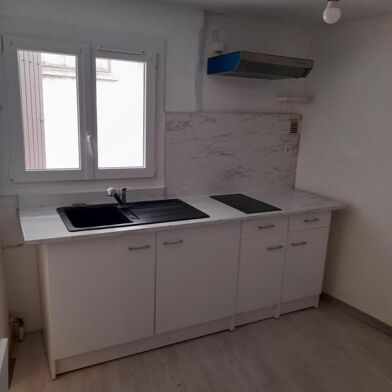 Maison 3 pièces 55 m²