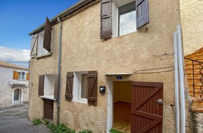 vente maison 139 000 € à proximité de Villeneuve (04180)