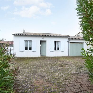 Maison 4 pièces 69 m²