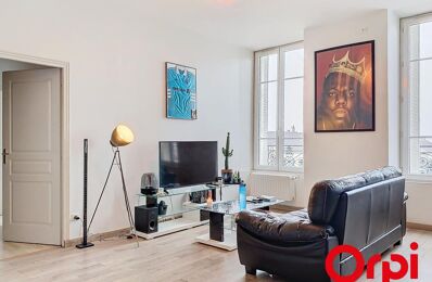 vente appartement 319 000 € à proximité de Saint-Éloy-les-Mines (63700)